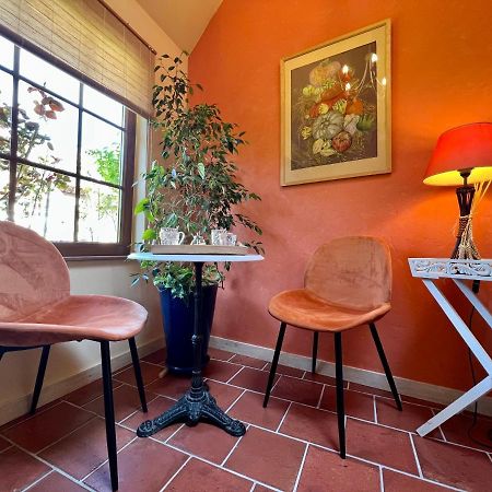 Le Studio Au Bon Marechal Giverny Buitenkant foto