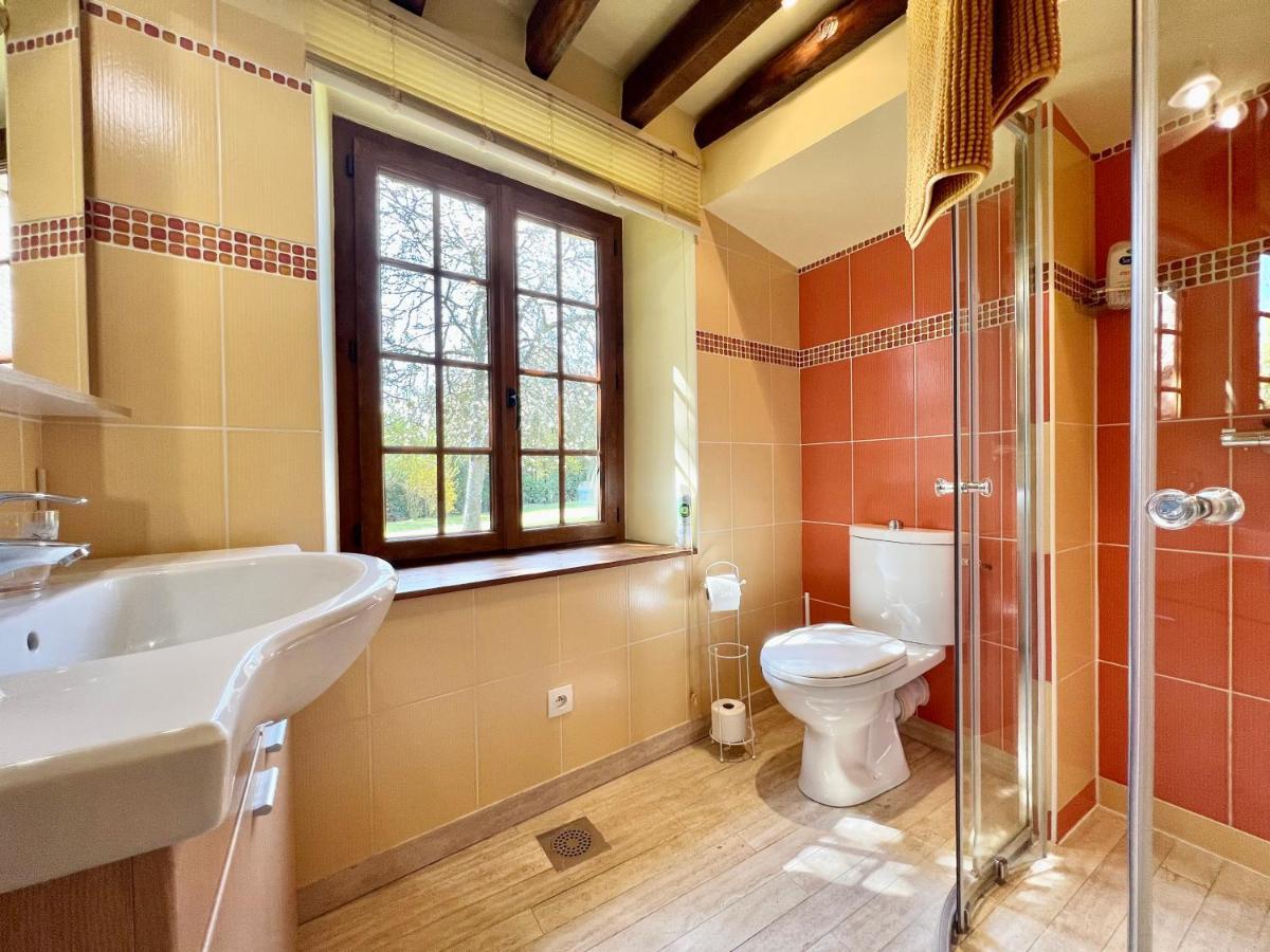 Le Studio Au Bon Marechal Giverny Buitenkant foto